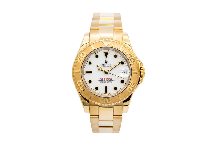 Rolex Yacht-Master 68628